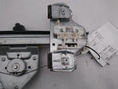 Hummer H3 Rear Left Window Regulator-4