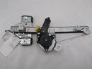 Hummer H3 Rear Left Window Regulator-5