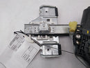 Hummer H3 Rear Left Window Regulator-6