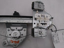 Hummer H3 Rear Left Window Regulator-4