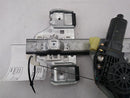 Hummer H3 Rear Left Window Regulator-6