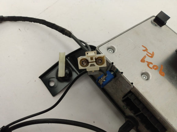 Hummer H3 OnStar Communication Module