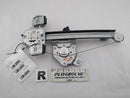 Hummer H3 Rear Right Window Regulator-1