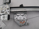 Hummer H3 Rear Right Window Regulator-3