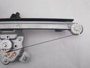 Hummer H3 Rear Right Window Regulator-4