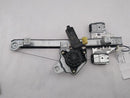 Hummer H3 Rear Right Window Regulator-5