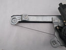 Hummer H3 Rear Right Window Regulator-6