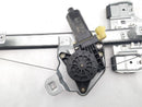 Hummer H3 Rear Right Window Regulator-7
