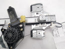 Hummer H3 Rear Right Window Regulator-8