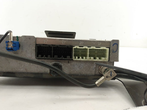 Hummer H3 OnStar Communication Module