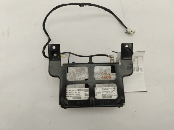 Hummer H3 OnStar Communication Module