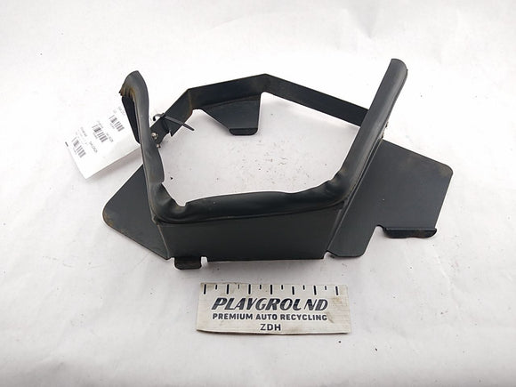 Hummer H3 Aftermarket Air Intake Cover