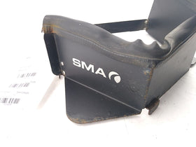 Hummer H3 Aftermarket Air Intake Cover - 0