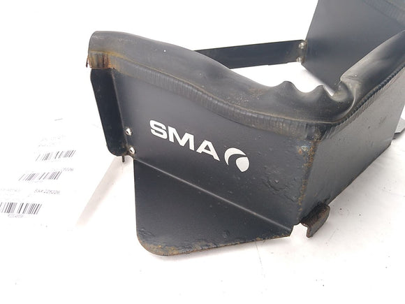 Hummer H3 Aftermarket Air Intake Cover