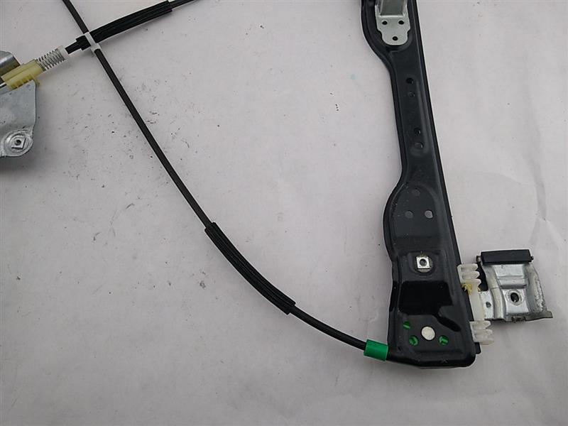 Hummer H3 Front Right Window Regulator