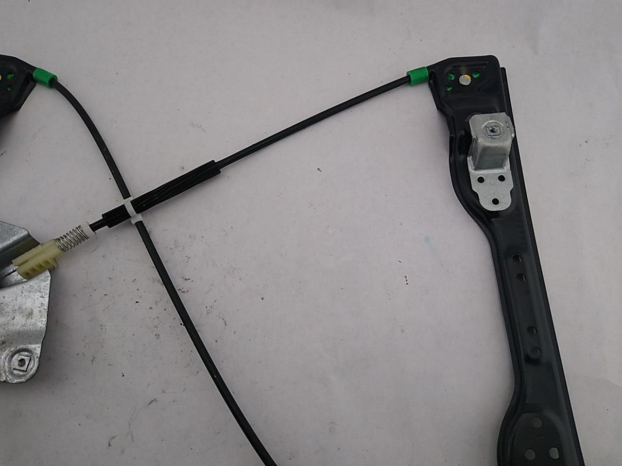 Hummer H3 Front Right Window Regulator