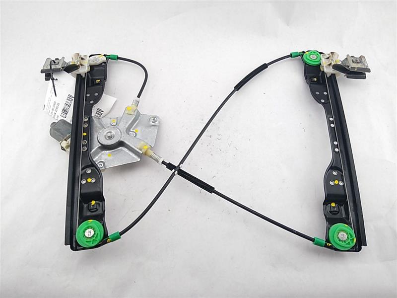 Hummer H3 Front Right Window Regulator