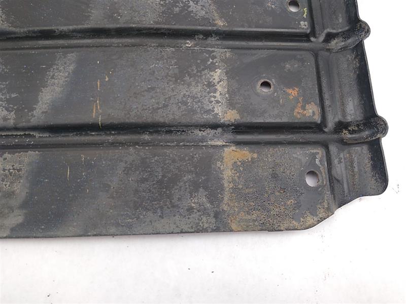 Hummer H3 Transmission Skid Plate