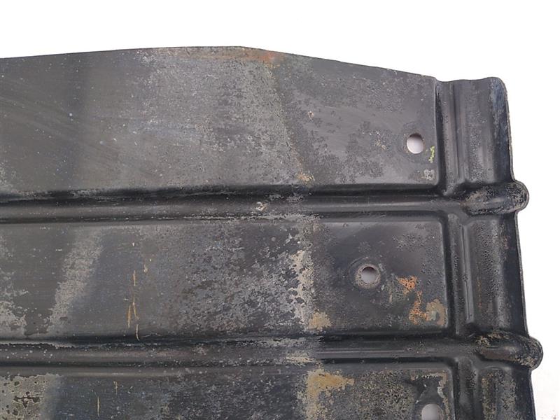 Hummer H3 Transmission Skid Plate