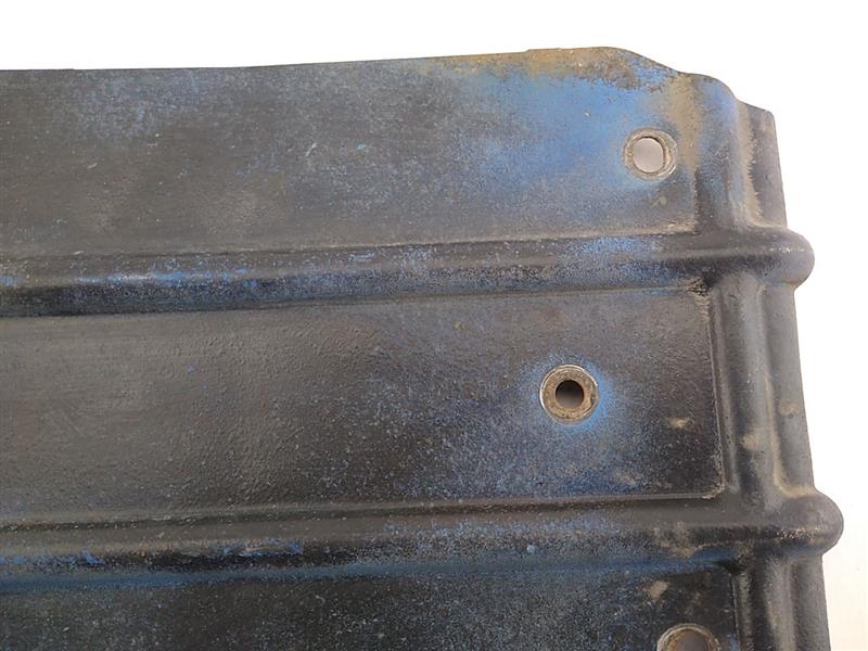 Hummer H3 Transmission Skid Plate