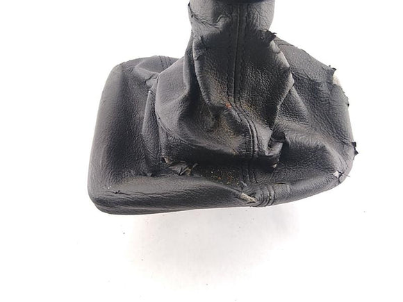 Hummer H3 Floor Shift Lever