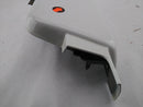 Hummer H3 Front Right Upper Hood Cowl Vent-3