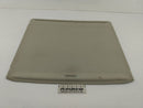Hummer H3 Sunroof Sun Shade Panel-1