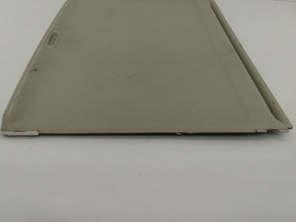 Hummer H3 Sunroof Sun Shade Panel