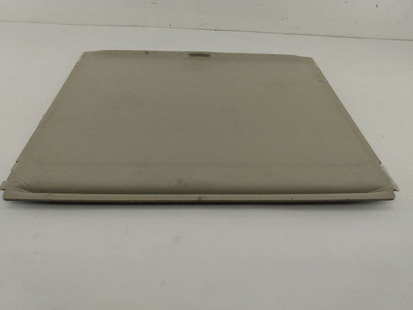 Hummer H3 Sunroof Sun Shade Panel