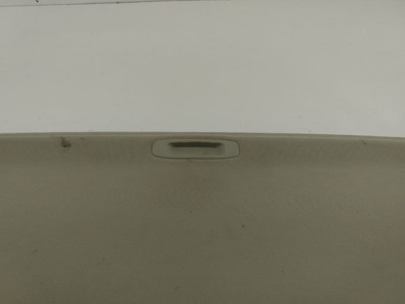 Hummer H3 Sunroof Sun Shade Panel
