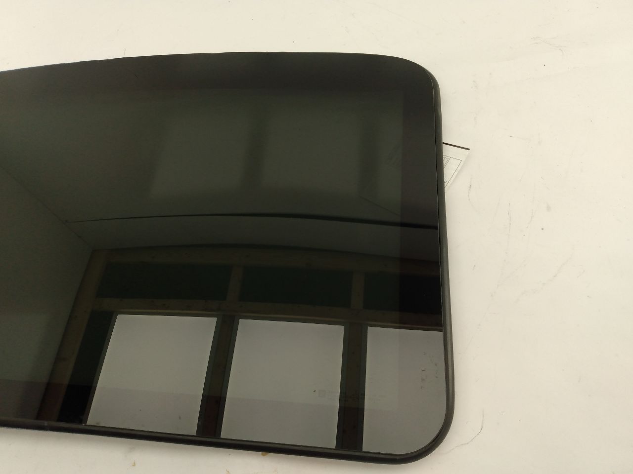 Hummer H3 Sunroof Glass