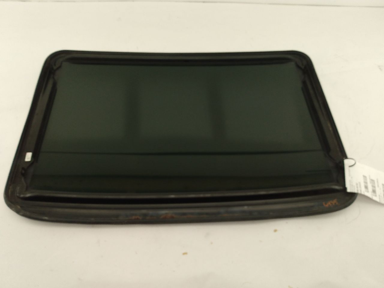 Hummer H3 Sunroof Glass