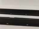 Hummer H3 Pair Of Rocker Panel Mouldings-3