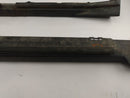 Hummer H3 Pair Of Rocker Panel Mouldings-7