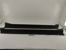 Hummer H3 Pair Of Rocker Panel Mouldings-1