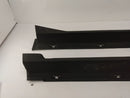 Hummer H3 Pair Of Rocker Panel Mouldings-2