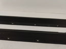 Hummer H3 Pair Of Rocker Panel Mouldings-3