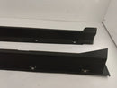 Hummer H3 Pair Of Rocker Panel Mouldings-4