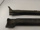 Hummer H3 Pair Of Rocker Panel Mouldings-5