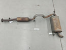 Hummer H3 Exhaust Assembly-1