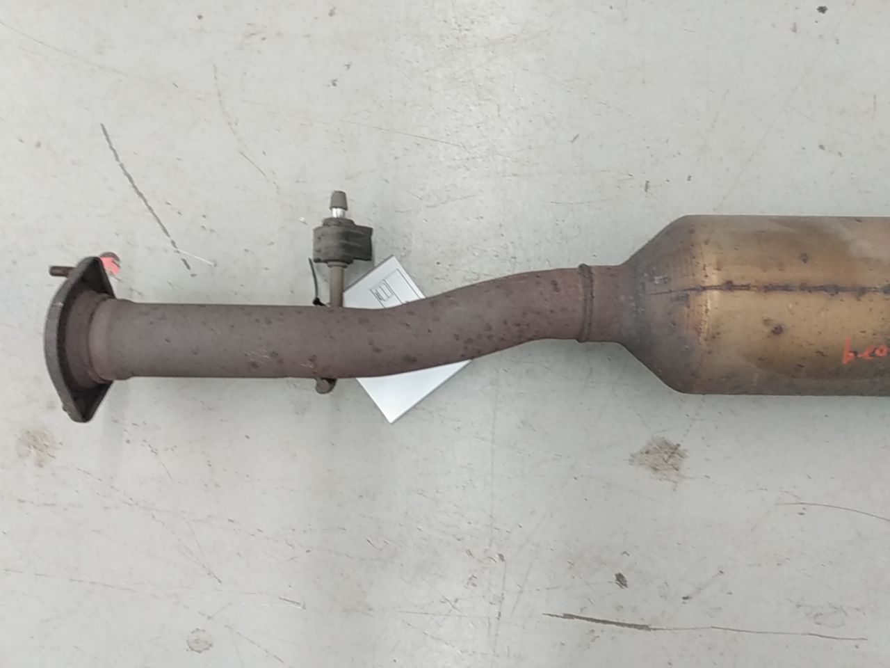 Hummer H3 Exhaust Assembly - 0