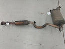 Hummer H3 Exhaust Assembly-6