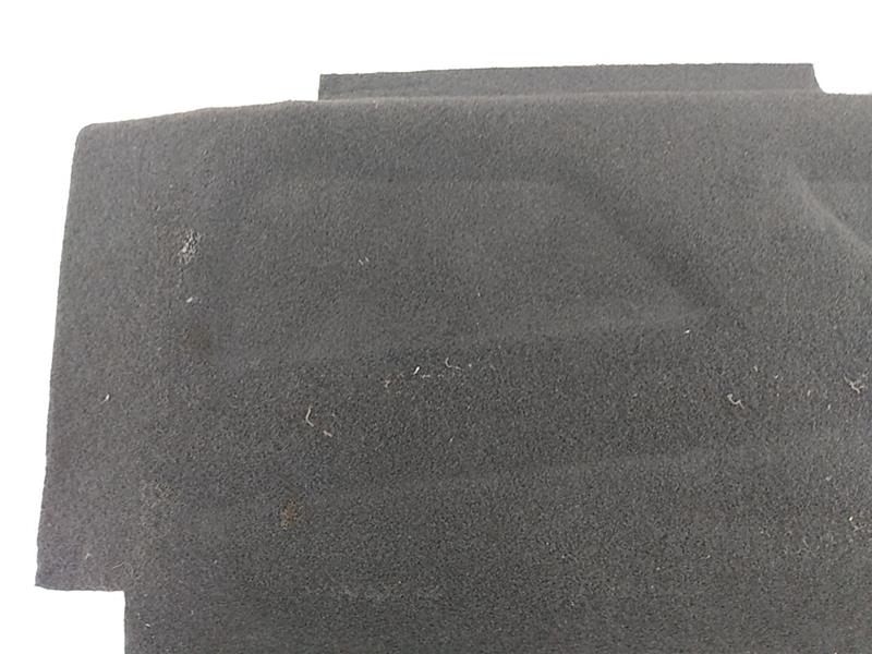 Jaguar XK8 Back Trunk Carpet