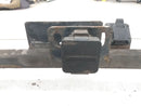 Hummer H3 Rear Bumper Assembly With Trailer Hitch and Wiring Connector-10