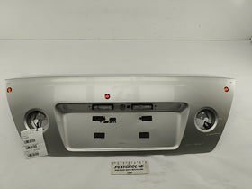 Lexus IS300 Rear Trunk Lid
