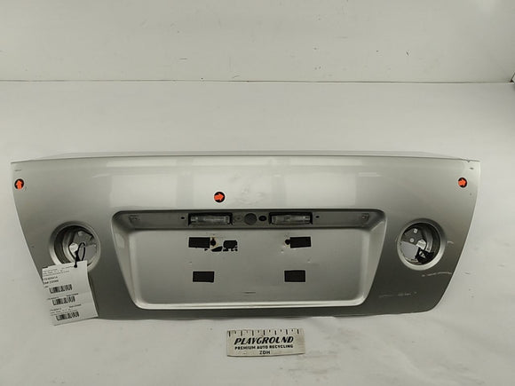 Lexus IS300 Rear Trunk Lid
