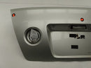 Lexus IS300 Rear Trunk Lid-2