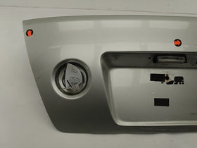 Lexus IS300 Rear Trunk Lid - 0