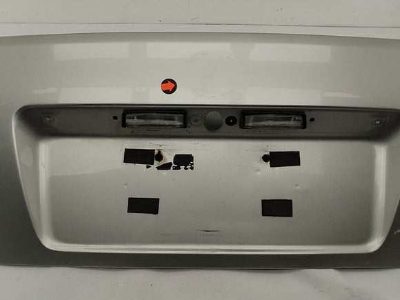 Lexus IS300 Rear Trunk Lid