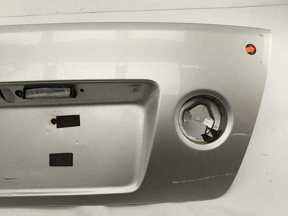 Lexus IS300 Rear Trunk Lid